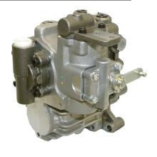 洋馬神崎 HT系列 HST靜液壓驅動器（有靴型）